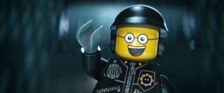 Recenzja Lego: Przygoda