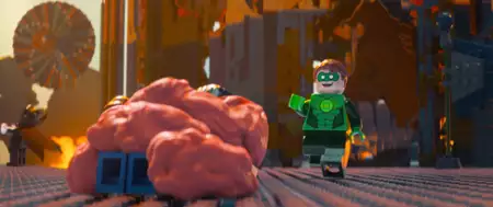 Lego: Przygoda - galeria zdjęć - filmweb
