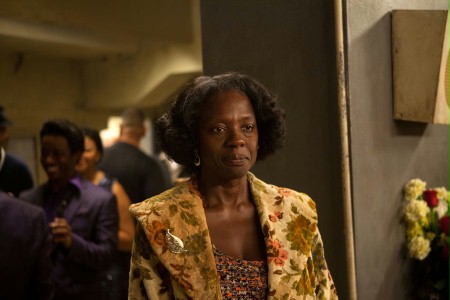 Recenzja Get on Up