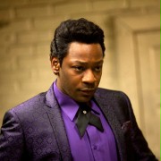 Nelsan Ellis