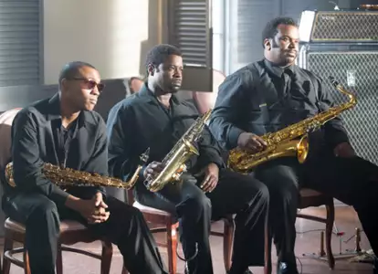 Get on Up - galeria zdjęć - filmweb