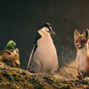 Die Schule der magischen Tiere 3 - galeria zdjęć - filmweb