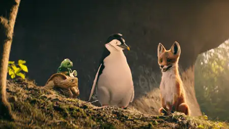 Szkoła magicznych zwierząt 3 - galeria zdjęć - filmweb