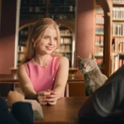 Szkoła magicznych zwierząt 3 - galeria zdjęć - filmweb