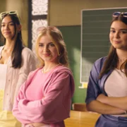 Die Schule der magischen Tiere 3 - galeria zdjęć - filmweb