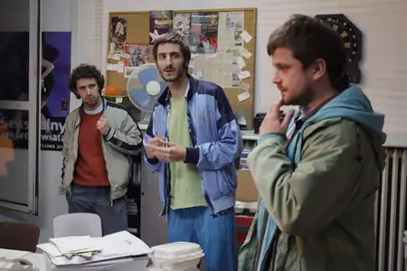 Z miłości - galeria zdjęć - filmweb