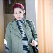 Seo Kyung Ah