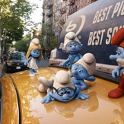The Smurfs - galeria zdjęć - filmweb
