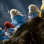 The Smurfs - galeria zdjęć - filmweb