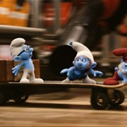 The Smurfs - galeria zdjęć - filmweb