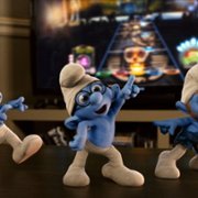 The Smurfs - galeria zdjęć - filmweb