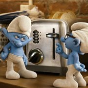 The Smurfs - galeria zdjęć - filmweb