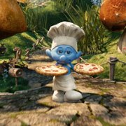 The Smurfs - galeria zdjęć - filmweb