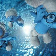 The Smurfs - galeria zdjęć - filmweb