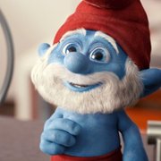 The Smurfs - galeria zdjęć - filmweb