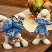 The Smurfs - galeria zdjęć - filmweb