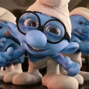 The Smurfs - galeria zdjęć - filmweb