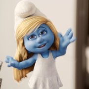 The Smurfs - galeria zdjęć - filmweb