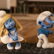 The Smurfs - galeria zdjęć - filmweb