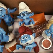 The Smurfs - galeria zdjęć - filmweb