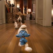 The Smurfs - galeria zdjęć - filmweb