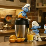 The Smurfs - galeria zdjęć - filmweb