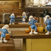 The Smurfs - galeria zdjęć - filmweb