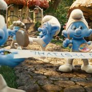 The Smurfs - galeria zdjęć - filmweb