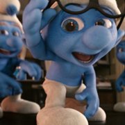 The Smurfs - galeria zdjęć - filmweb