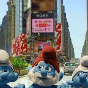 The Smurfs - galeria zdjęć - filmweb