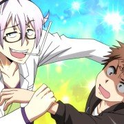 Servamp - galeria zdjęć - filmweb