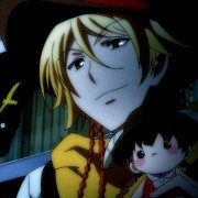 Servamp - galeria zdjęć - filmweb