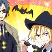 Servamp - galeria zdjęć - filmweb