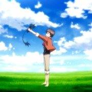 Servamp - galeria zdjęć - filmweb
