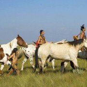 Into the West - galeria zdjęć - filmweb