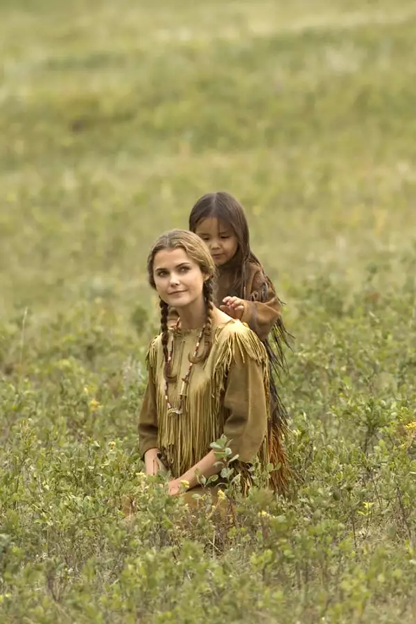 Na Zachód - galeria zdjęć - filmweb