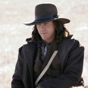 Abe Wheeler High Wolf