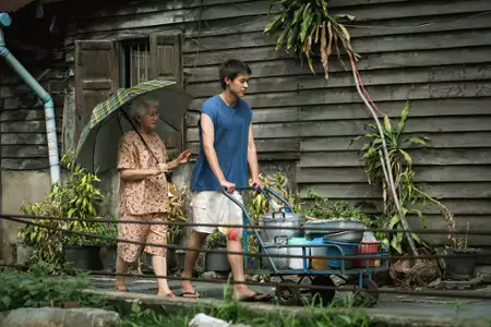 Lahn mah - galeria zdjęć - filmweb