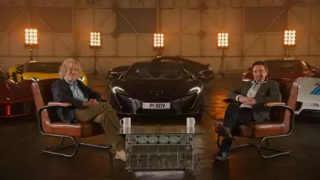 Niezbyt Grand Tour - Chwała i moc - galeria zdjęć - filmweb