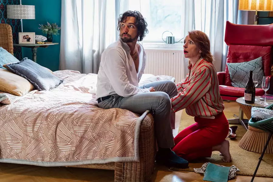 Stan wyjątkowy - galeria zdjęć - filmweb