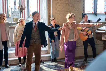 Stan wyjątkowy - galeria zdjęć - filmweb