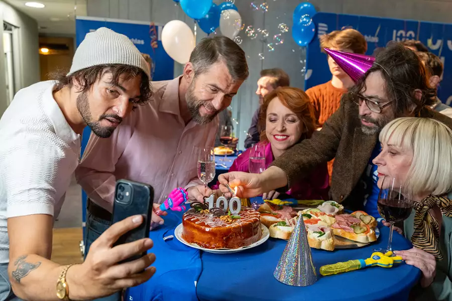 Stan wyjątkowy - galeria zdjęć - filmweb