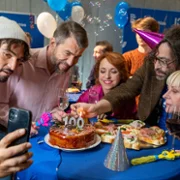 Výjimečný stav - galeria zdjęć - filmweb