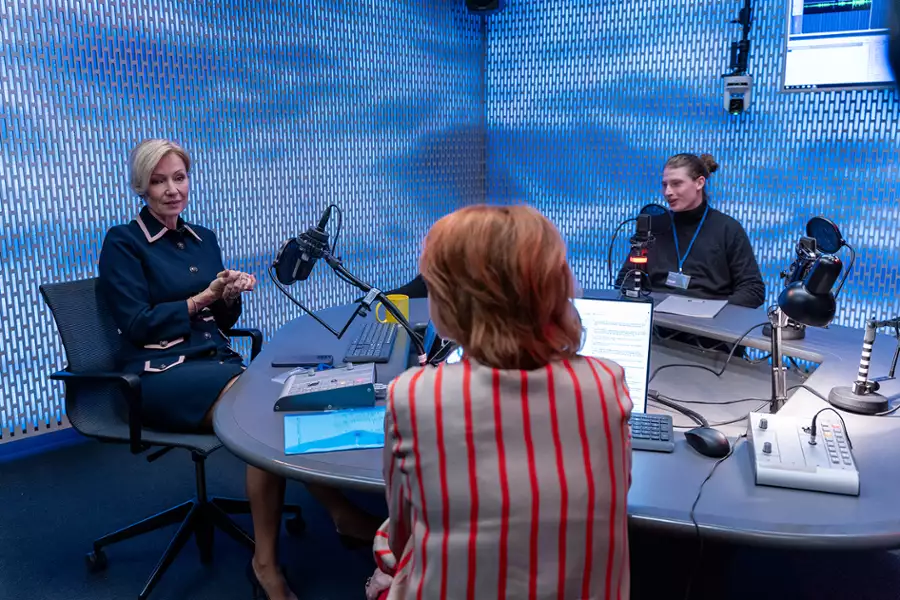 Stan wyjątkowy - galeria zdjęć - filmweb