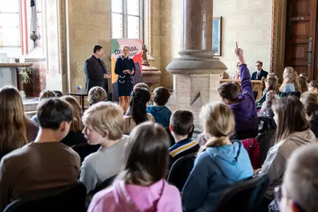 Stan wyjątkowy - galeria zdjęć - filmweb