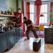 Výjimečný stav - galeria zdjęć - filmweb