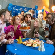 Výjimečný stav - galeria zdjęć - filmweb