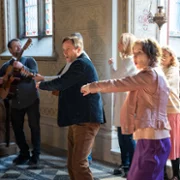 Výjimečný stav - galeria zdjęć - filmweb