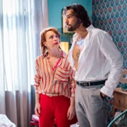 Výjimečný stav - galeria zdjęć - filmweb