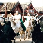 Joong-cheon - galeria zdjęć - filmweb